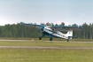 Yakovlev Yak-12A